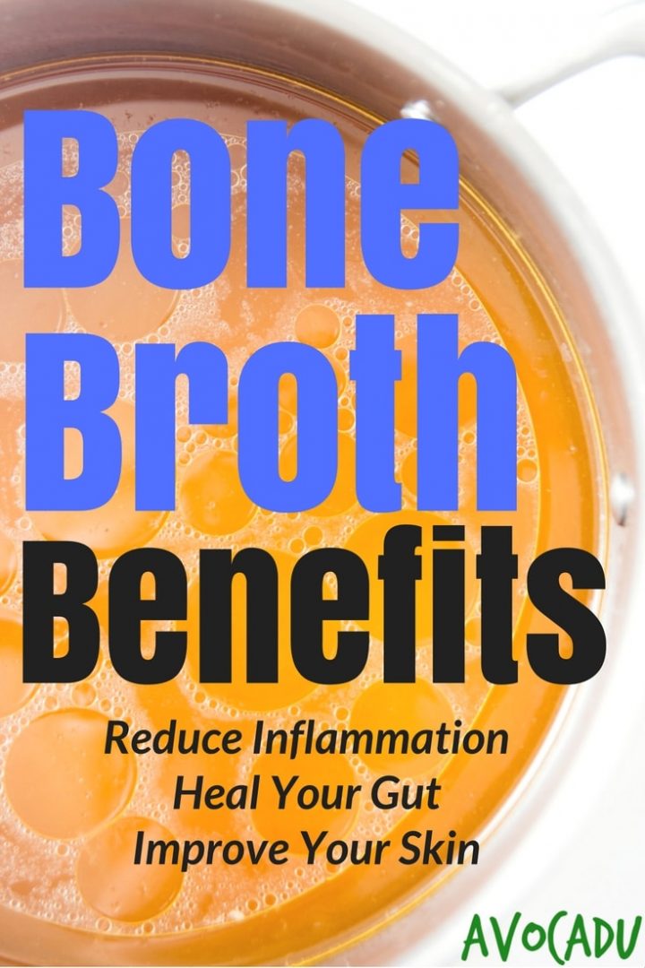 Bone Broth Benefits 11 Proven Reasons You Should Consume It Avocadu