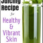 Daily Juicing Recipe for Healthy and Vibrant Skin | Avocadu.com