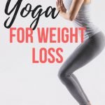 How to Use Yoga for Weight Loss | Avocadu.com