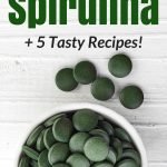 7 Superfood Benefits of Spirulina + 5 Tasty Recipes! | Avocadu.com