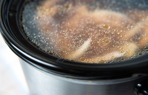 bone broth benefits include weight loss