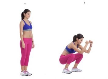 11 Moves for a Perfect Bubble Butt | Avocadu
