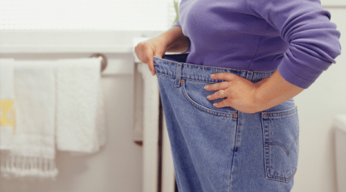 10 Fast Weight Loss Tips if You Weigh 200 lbs or More