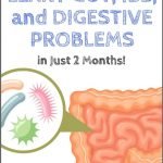 How I Healed My Leaky Gut, IBS, and Digestive Problems in 2 Months | Heal Leaky Gut | Lose Weight | Avocadu.com