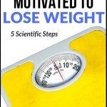 How to Stay Motivated to Lose Weight | Healthy Weight Loss | Avocadu.com