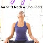 Yoga for Stiff Neck and Shoulders | Yoga for Beginners | Yoga Workouts | Avocadu.com
