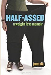 half-assed weight loss motivation book