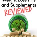10 Popular Weight Loss Pills and Supplements Reviewed | Lose Weight Fast | Weight Loss Tips | Avocadu.com