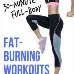 30-Minute Full-Body Fat-Burning Workouts | Workout Plan to Lose Weight | Ab Exercises | Weight Loss Workouts | Avocadu.com