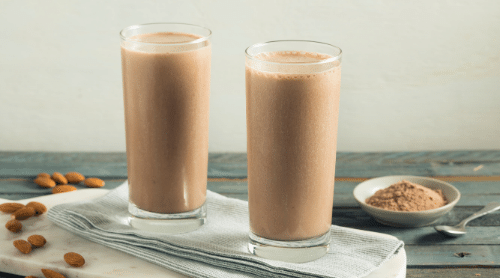 Top 8 Iced Coffee Protein Shake Recipes for Weight Loss
