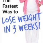The Fastest Way to Lose Weight in 3 Weeks | 21-Day Diet Challenge | Lose Weight Fast | Fast Weight Loss | Avocadu.com