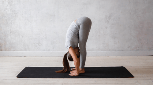 Top 5 Yoga Poses for Beginners