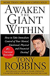 awake the giant weight loss motivation book