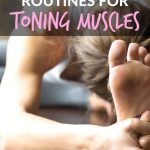 5 Yoga Workout Routines for Toning Muscles | Best Beginner Yoga Workouts | Yoga for Beginners at Avocadu.com