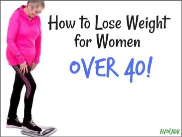 how to lose weight