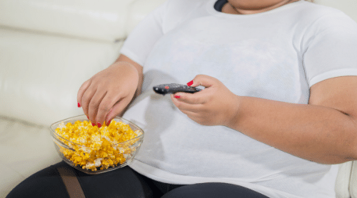 How to Make Losing Weight a Habit When You’re Busy and Unmotivated