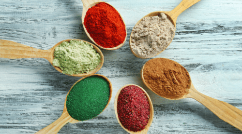 10 Superfood Powders That Can Boost Weight Loss