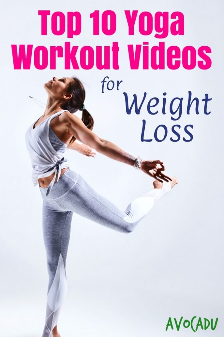 Workout Videos To Lose Weight