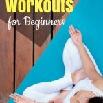 Top 5 yoga workouts for beginners to get started with yoga | Yoga for Beginners | Avocadu.com