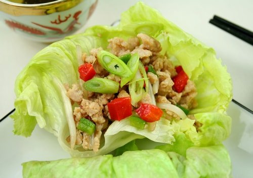 cabbage wraps healthy recipe for lunch