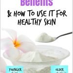 Collagen Powder Benefits and How to Use it for Healthy Skin | Superfood powders for health | Avocadu.com
