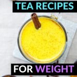 5 Detox tea recipes for weight loss | These detox drinks will help you lose weight when combined with a healthy diet | Avocadu.com