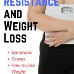 Insulin resistance and weight loss, including symptoms, treatment, and how to lose weight when you are insulin resistant | Avocadu.com
