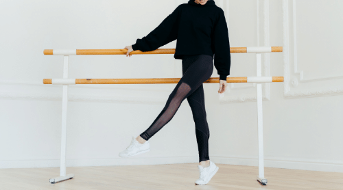 10 Fat-Burning Barre Workouts for Beginners