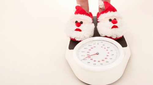 How to Keep Holiday Weight at Bay