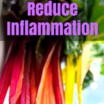 Top 15 Foods to Reduce Inflammation
