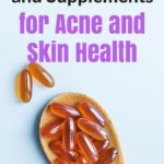 The 7 best vitamins and supplements for acne and skin health | Avocadu.com
