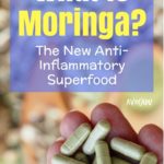 Morgina anti-inflammatory superfood powder