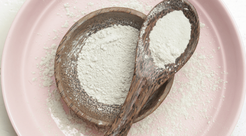 How to Use Bentonite Clay for Acne, Digestion, Detoxification, and More