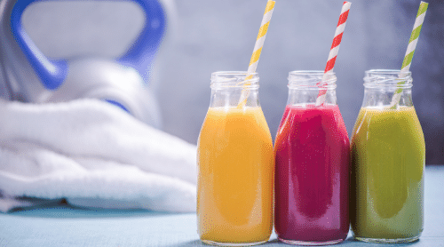 3 Delicious Weight Loss Smoothies that Don’t Taste Like Dieting