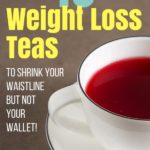 Good weight loss teas are few and far between. They're pretty popular these days, which means that TONS of new brands have flooded the market. But are they actually going to help you lose weight? | Avocadu.com