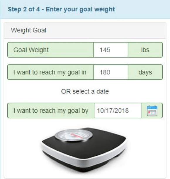 5 Most Accurate Weight Loss Calculators on the Internet