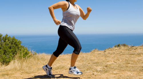 Running for Weight Loss: How to Do it Without Injuring Yourself