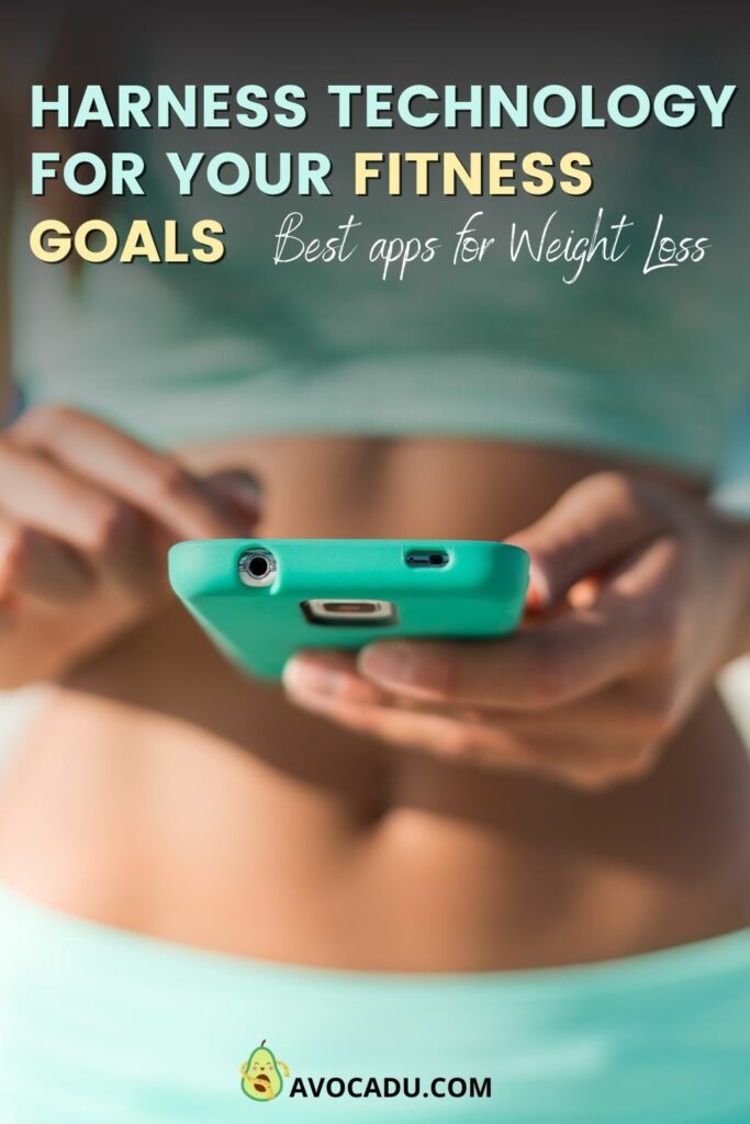 15 Best Weight Loss Apps That Actually Work