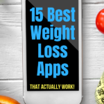 Cell phones make losing weight a lot easier because of all the incredible weight loss apps you can download. Any help is good help, but there are so many apps out there that it can be a little overwhelming and sometimes confusing to begin. | Avocadu.com