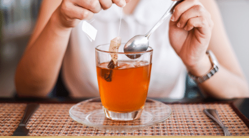 10 Weight Loss Teas That Will Shrink Your Waistline but Not Your Wallet