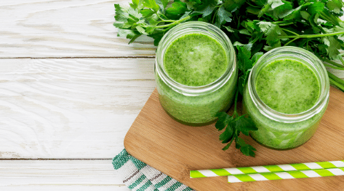 10 Reasons Why Juicing for Weight Loss Works, Works, WORKS