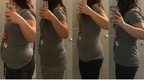 jennifer weight loss picture collage