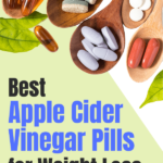 Apple Cider Vinegar Pills for Weight Loss
