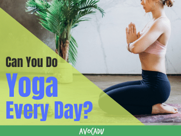 Can You Do Yoga Every Day?