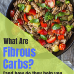What Are Fibrous Carbs Pin 1