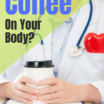 Effects of Coffee on the Body Pin 1