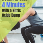 Nitric Oxide Dump Pin 1
