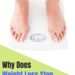 Why Weight Loss May Stop After the Second Week of Dieting Pin 1