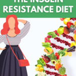 insulin resistance diet for weight loss pin 1, dna model made of vegetables