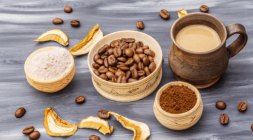 How To Lose Weight & Increase Energy By Switching To Mushroom Coffee